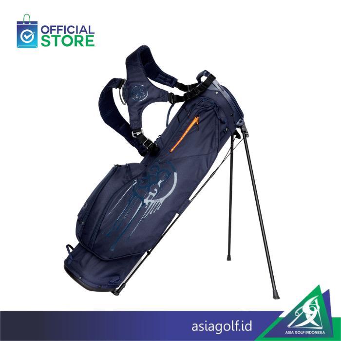 Stand Bag Golf G/Fore Lightweight Golf Tas Golf