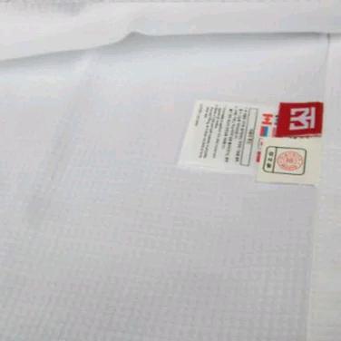 Dobok Mooto Pride / Seragam Taekwondo / Uniform Taekwondo