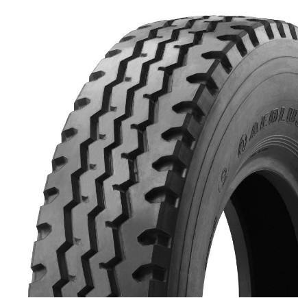 Ban Truck Aeolus 1000R20 AGC08