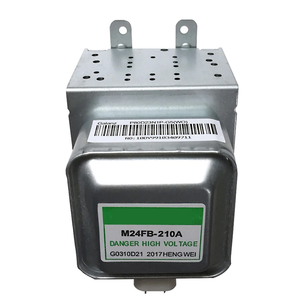 BRAND NEW MICROWAVE OVEN MAGNETRON FOR M24FB-210A GOOD WORKING SPARE PARTS