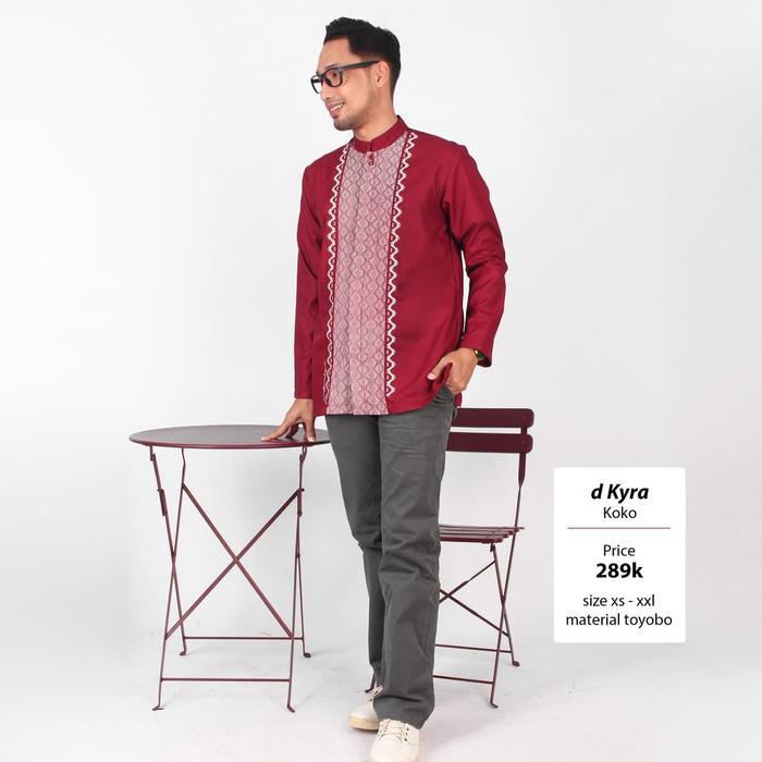 Sarimbit dkyra family dannis/sarimbit dannis terbaru Gamis Muslim Wanita Bordir Cantik