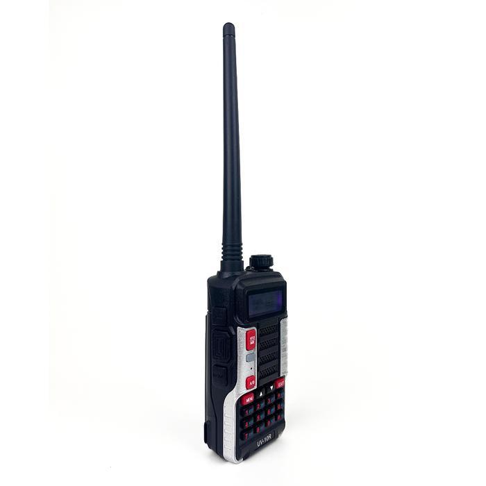 [] BAOFENG UV-10R (5W) Walkie Talkie HT - Baofeng Indonesia