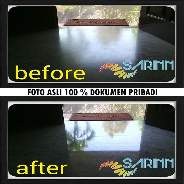 "New" XTRA BRIGHT OXY BUBUK POLES MARMER OBAT POLES MARMER POLES TERASO EXTRA 5 EXTRA5 YELLOW STONE