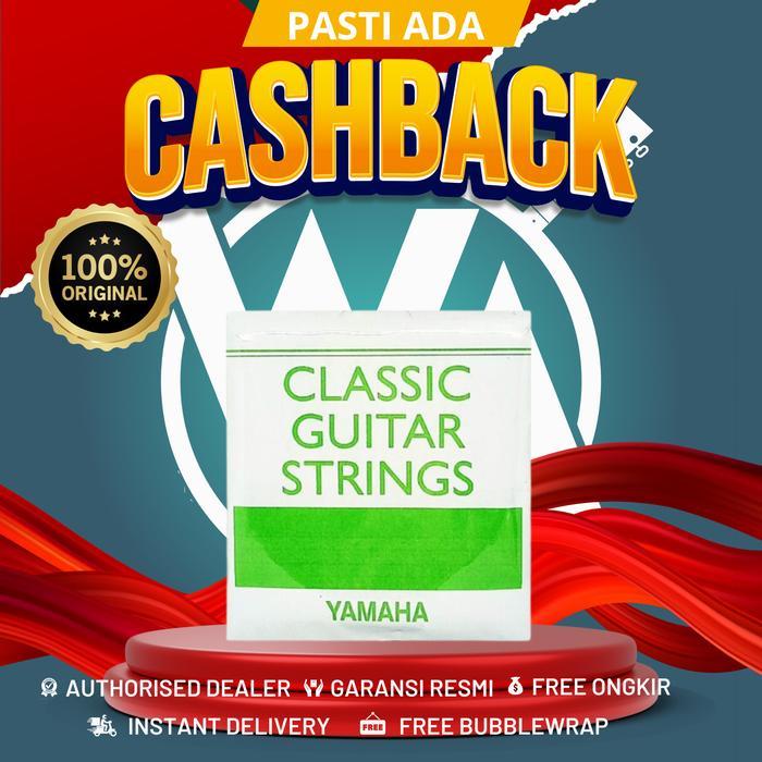 Yamaha Guitar String Classic