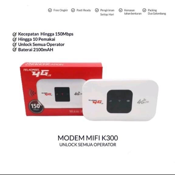 modem wifi 4G All operator SIM card wifi 150mbps wifi