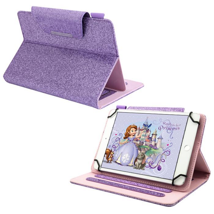 Maxtron Genio Tab Tablet 8" Flipcase Case Kesing Flipcover Bookcover Co