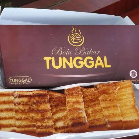 [] Bolu Bakar Tunggal Bandung