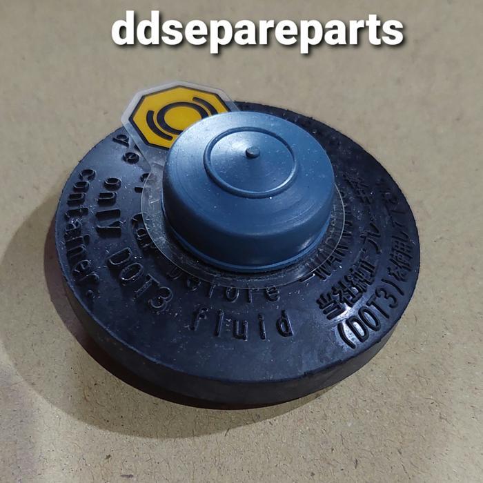 Stok Baru Tutup Oli Rem Toyota Corolla Great Corolla Allnew