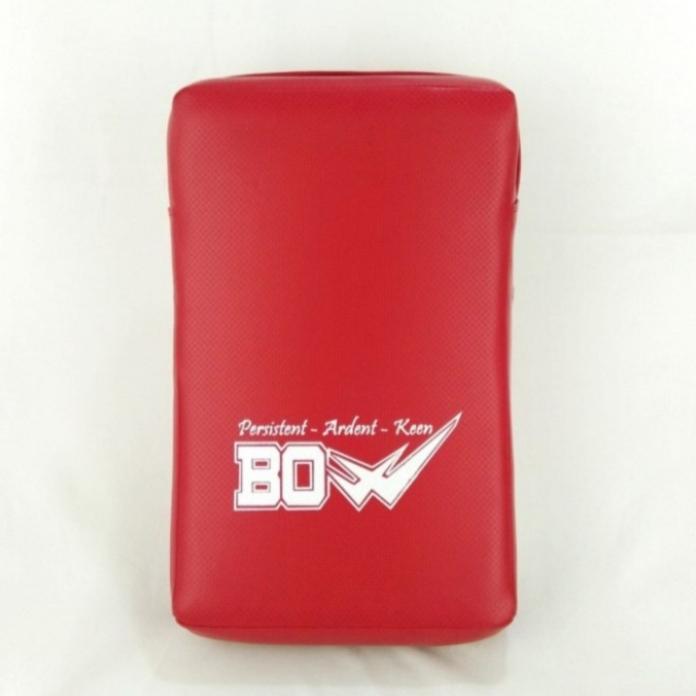 Target Box Kicking Punching Pad Kecil Sendy Co