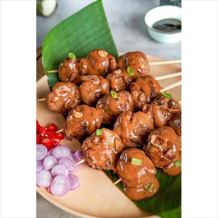 [] Paket 3 Varian Proteina Plus / Protein Nabati / Daging Nabati