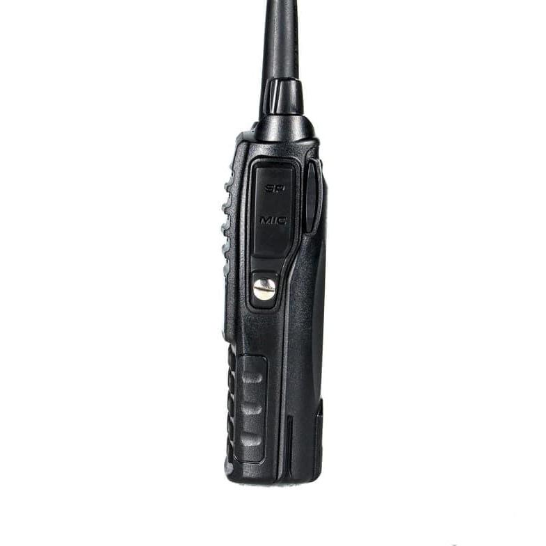 BAOFENG UV-82 HT 5W ORI DUAL BAND GARANSI 1 THN UV82 UV 82 UV-82