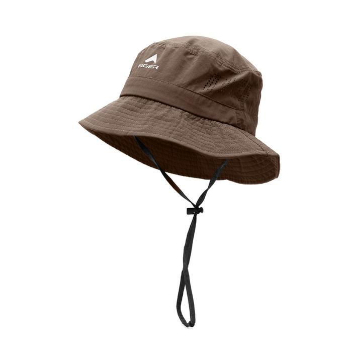 Eiger Civilian Hat - Topi Rimba Outdoor - Topi Adventure Pasti Diskon