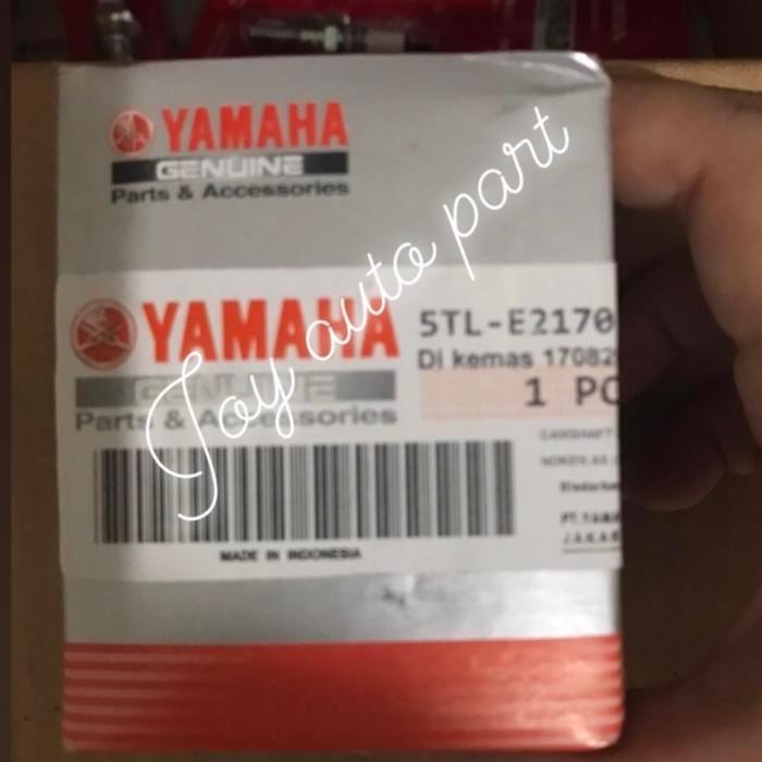 Noken As/ Camsharf Mio Lama 5Tl E2170 00