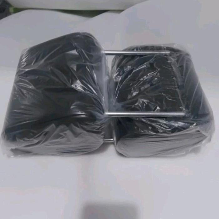 HEADREST JOK DEPAN MOBIL RUSH TERIOS 2016 , SANDARAN KEPALA JOK NEW RUSH TERIOS