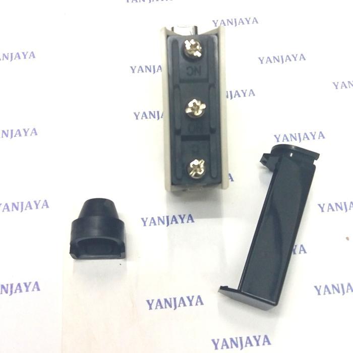 LIMIT SWITCH CZ-7121/LIMIT SWITCH MICRO
