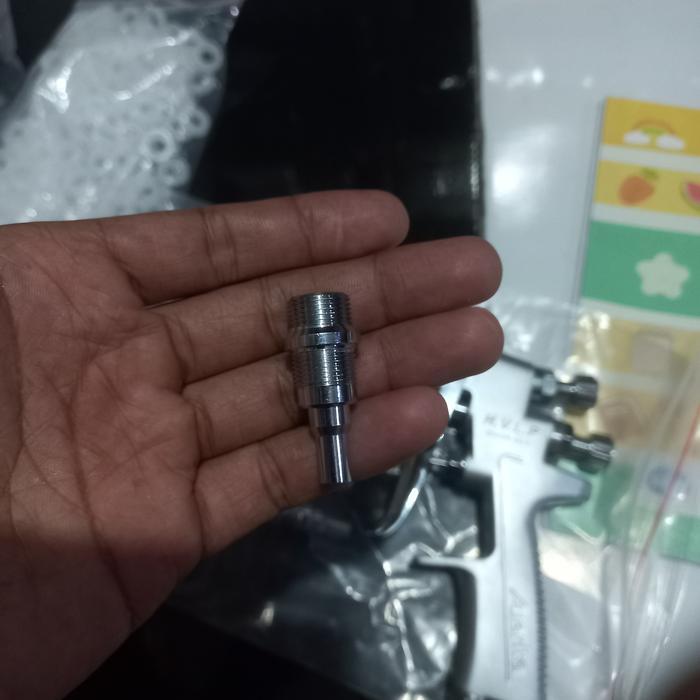 Drat Tabung Spraygun Auarita H921 Original