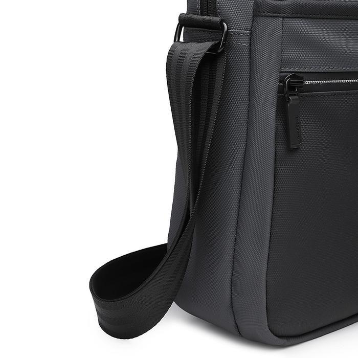 Aerostreet - Tas Selempang Sling Bag Fhcc - Tas Pria Crossbody Bag