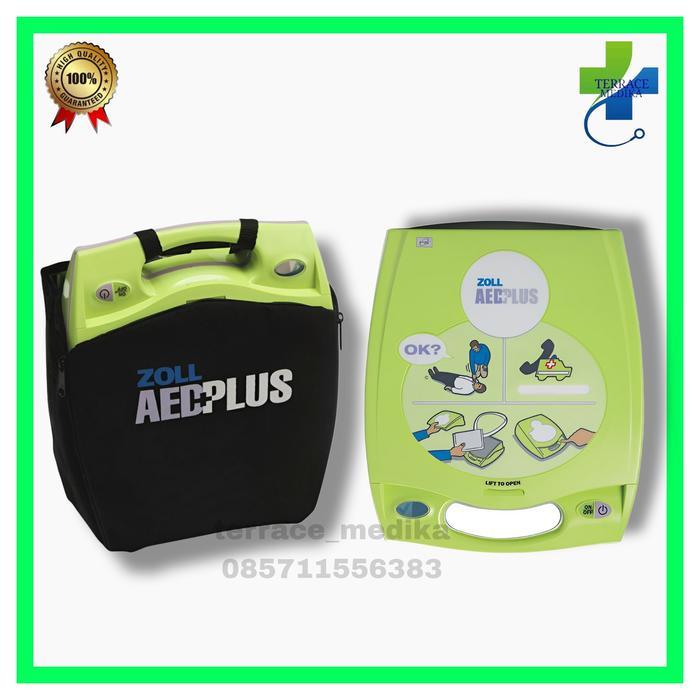 Diskon Aed Zoll / Aed Zoll Plus / Aed Zoll Plus Defiblillator