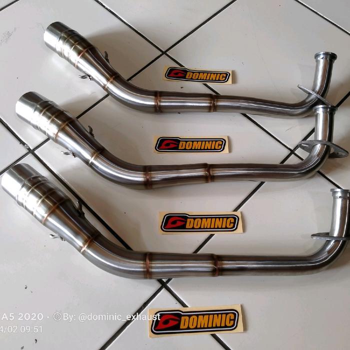 Header Bending Aerox Old / Leher Bending Aerox Old / Header Bending New Aerox Connected / Leher