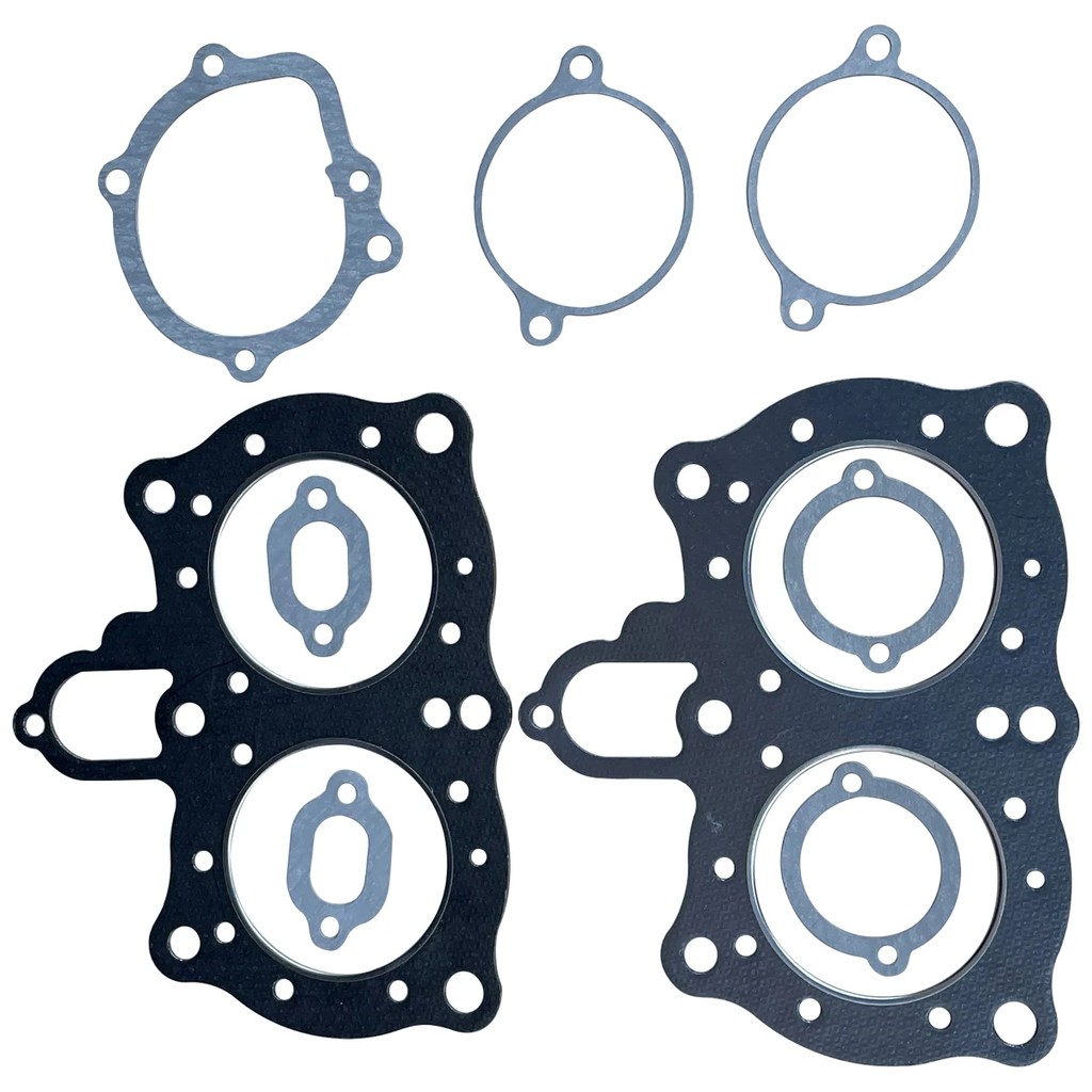 Motorcycle Cylinder Gasket Kits For Honda GL1000 Goldwing 1000 1976-1979