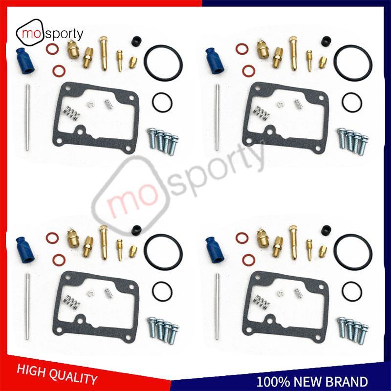 Motorcycle engine carburetor repair kit needle valve gasket for Mikuni VM32 VM34 VM 32 34 32mm 34mm