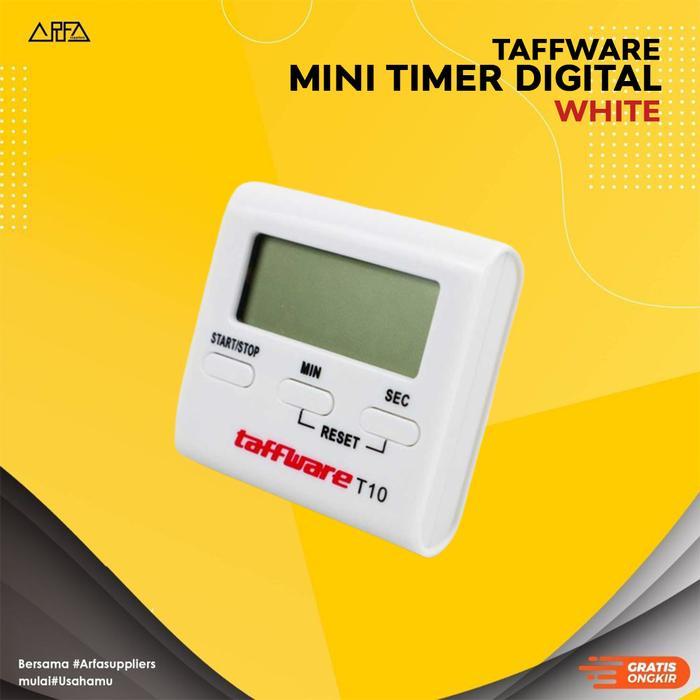 Alarm masak digital Timer - Countdown Digital Alarm Clock