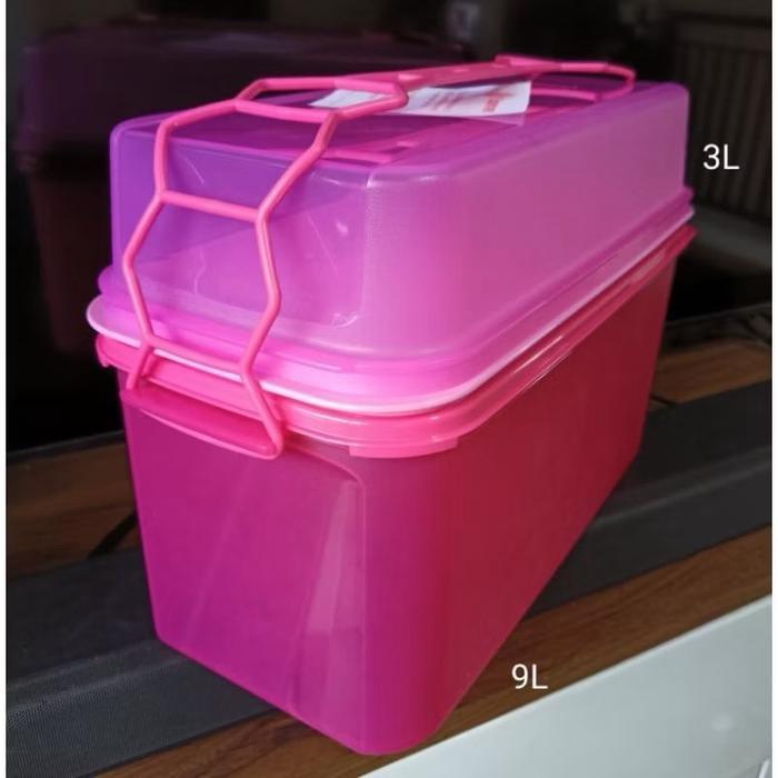 Hot Sale Carry Away High Tupperware Rantang Jumbo