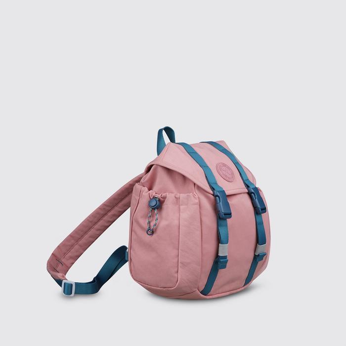 Eiger - Tas Ransel Day To Day Mini Rucksack - Salem