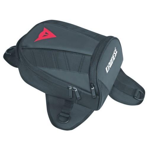 Dainese D-Tanker Bag Tank Bag Tas Riding