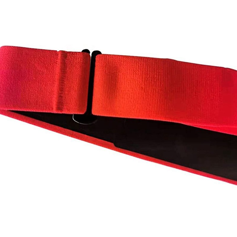 4X Heart Rate Monitor Chest Strap Replacement Band For Myzone