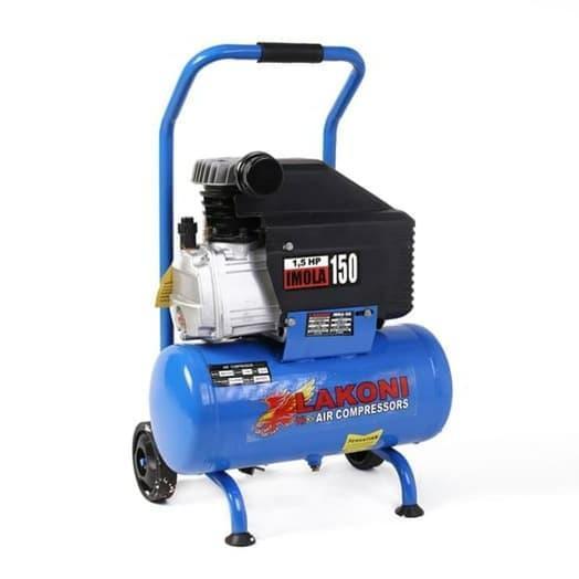 Lakoni Imola 150 - Portable Kompresor Udara