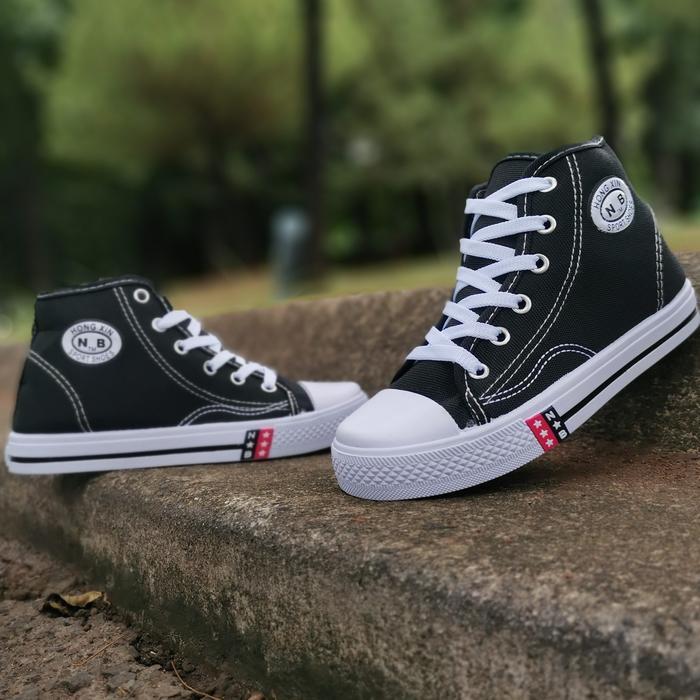 sepatu sekolah nb sepatu sekolah anak perempuan nb Fashion sepatu