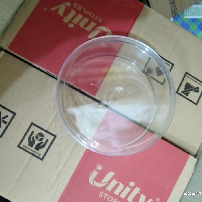 Toples Bundar Unity 250 gram