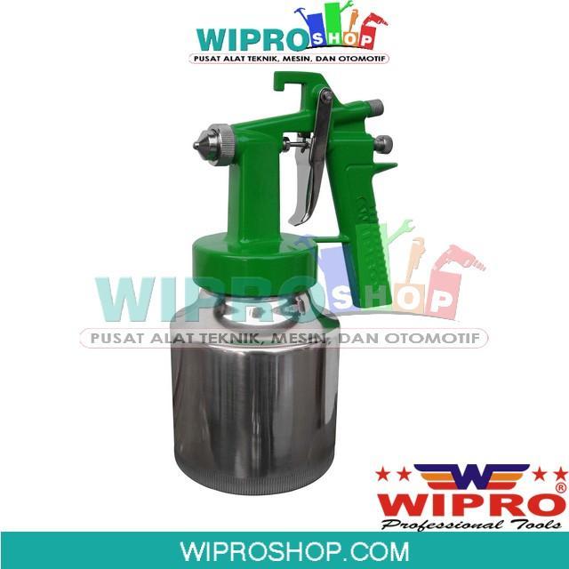 WIPRO Spray Gun 472 C WIPRO Spray Gun 472 C