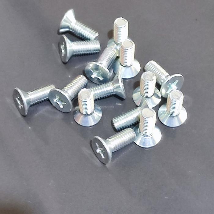 MASIH ADA.] BAUT SULING KATANA, KARIMUN KOTAK, ST-100, FORSA ASLI SGP (PANJANG) SPAREPART SUZUKI