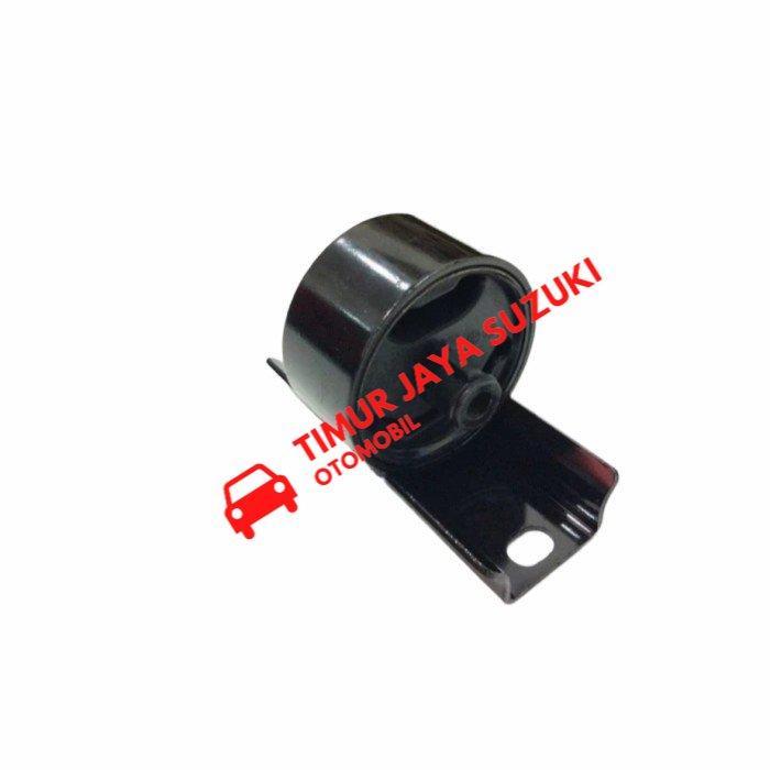 ONDERDIL MOBIL] MOUNTING PERSNELING TRANSMISSI FUTURA CARBULATOR INJECTION ASLI LELANG SPAREPART