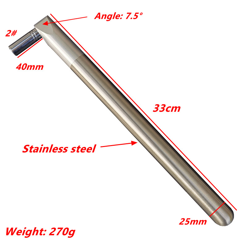 Piano tuning hammer , Piano tuning wrench,Piano tuning repair accessories tool