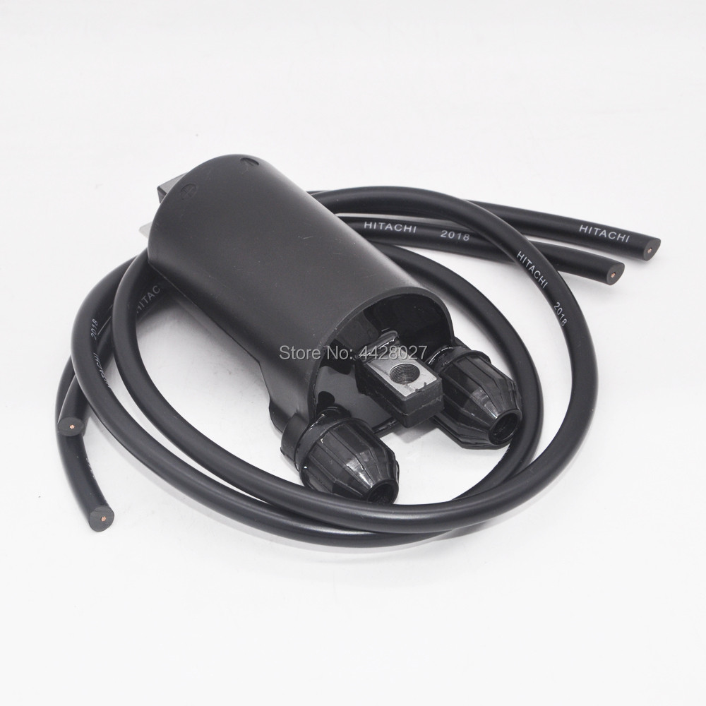 Ignition Coil For Kawasaki KZ1000 KZ1100 KZ500 KZ550 KZ650 KZ750 Z400