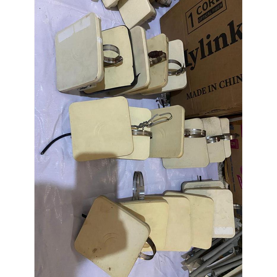 Terbaik Best Quality 100% Original Mikrotik Sxtsq Lite 5 Bekas Second Normal Lengkap