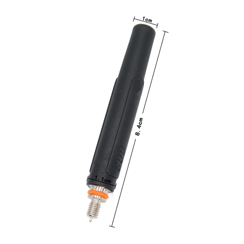 800M UHF Antenna For Motorola MTP850 MTP3100 MTP3150 MTP3250 MTP3550 MTP6550 MTP6750 Radio Walkie Ta