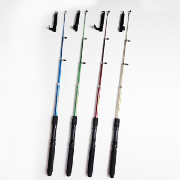 Daiwa - Joran Antena 150 Next Gigas Max 5Kg Warna Lengkap