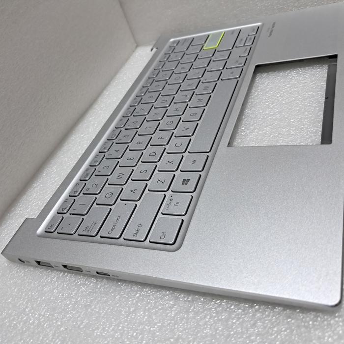Frame Keyboard Asus Vivobook S13 X321 Palmrest Asus Vivobook S13 X321