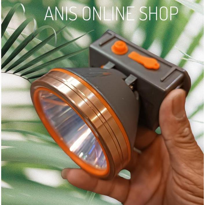 Senter Kepala DONY KL-168 Headlamp dony KL 168