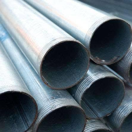 pipa galvanis 2 inch 1.2mm