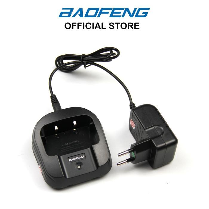 Charger HT BAOFENG UV-S9 Plus