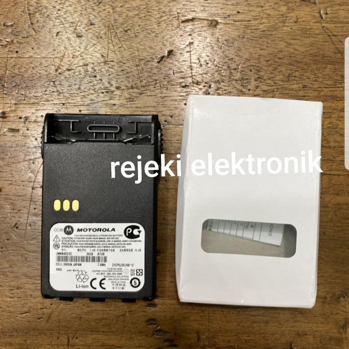 BATTERY HT HANDYTALKY MOTOROLA GP338plus,328plus,gp 338 plus