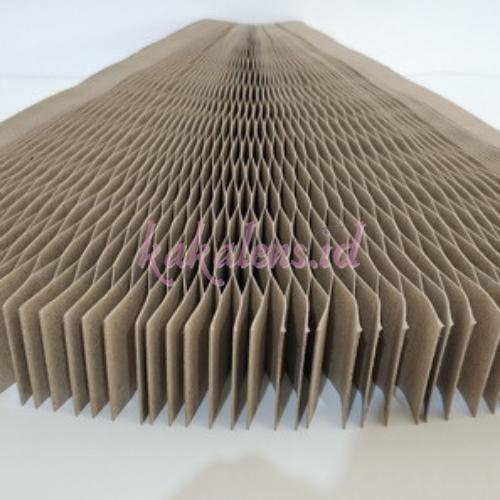 PROMO HONEYCOMB PAPER COAT HONEY COMB CORE DOOR PINTU KUSEN HONEY COMB PINTU