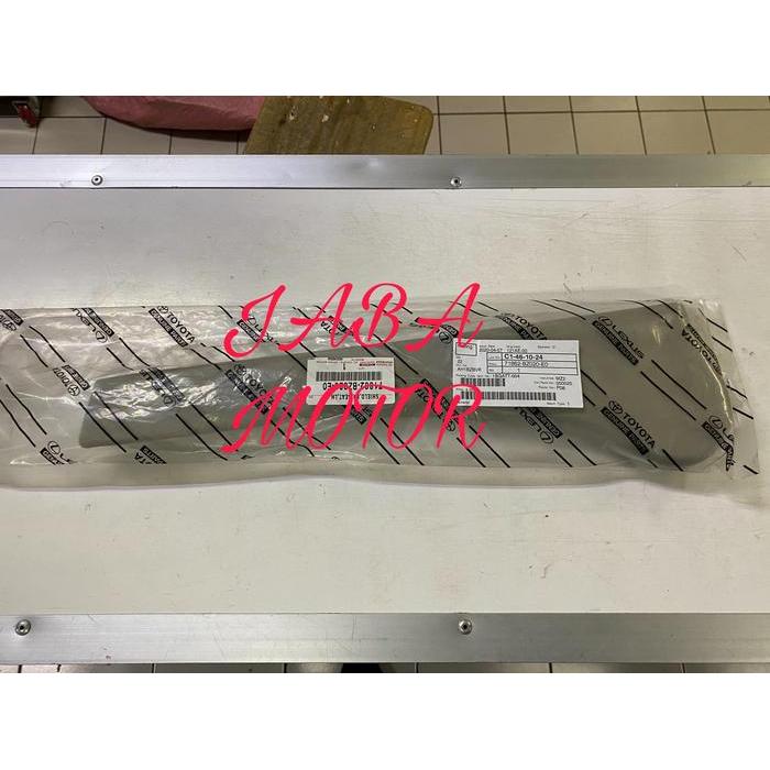 Cover Jok Depan Rush-Terios 2006-2011 Original