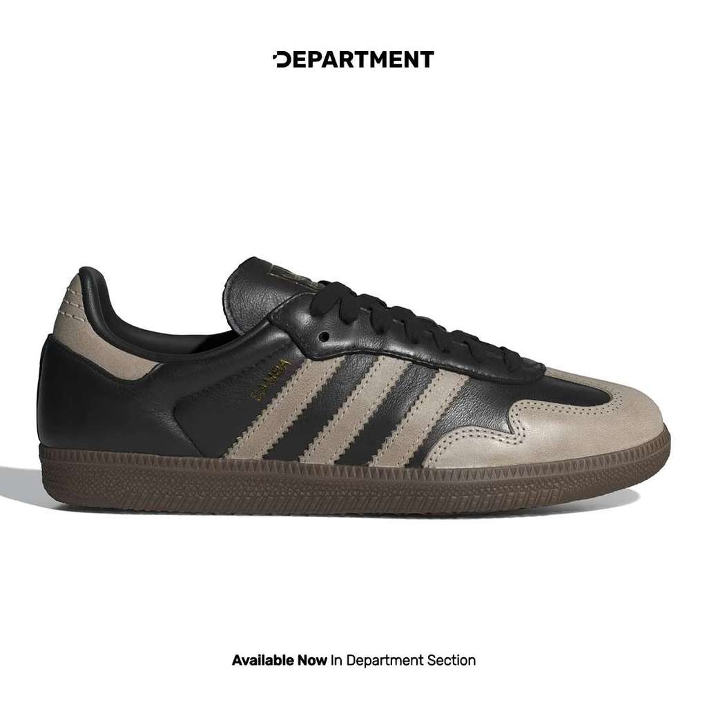 ADIDAS Sepatu Sneakers Wanita SAMBA OG KJ0995 ORIGINAL