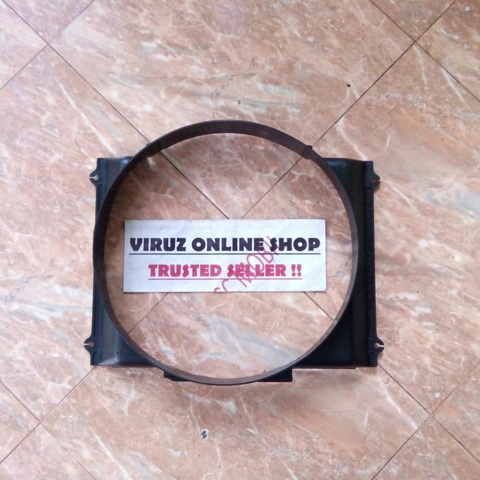 Shroud Fan Kipas Radiator Suzuki Jimny Katana